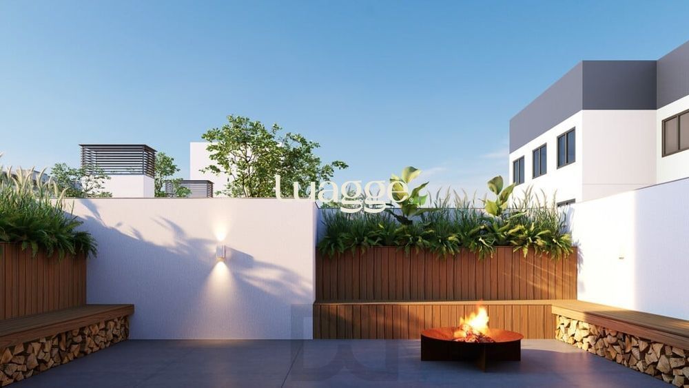 Apartamento Garden de 2 dormitórios, 1 suíte e 2 vagas de garagem. — foto 26