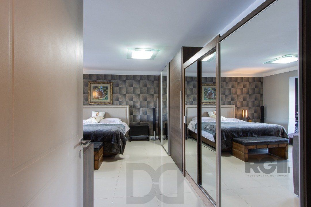 Casa em condomínio, 03 suítes, sendo 01 master, no Terra Ville, — foto 66