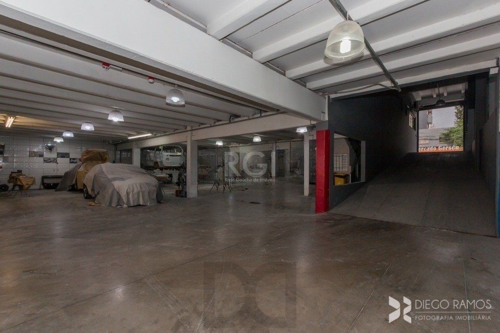 Prédio à venda 2236m² Avenida OTTO NIEMEYER, Tristeza, Porto Alegre. — foto 52