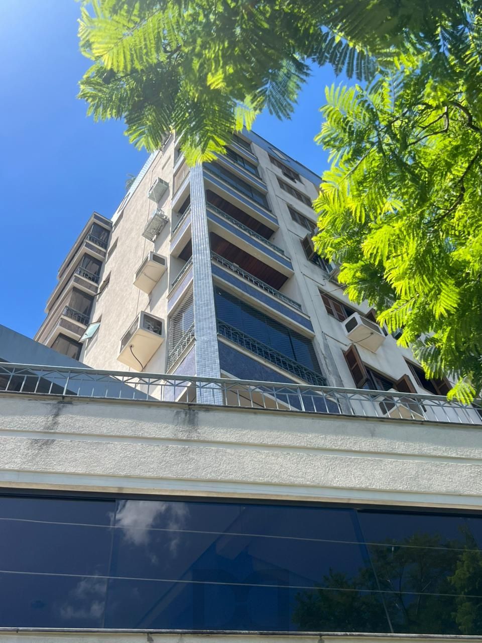 Excelente apartamento à Venda no bairro Bela Vista, Porto Alegre. — foto 13