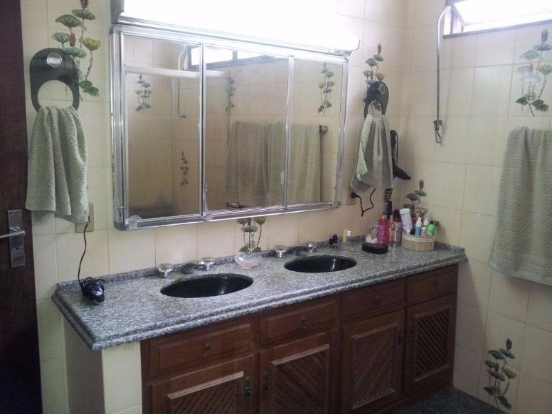 Casa para Venda - 400m², 3 dormitórios, sendo 1 suites, 2 vagas - Cristal — foto 15