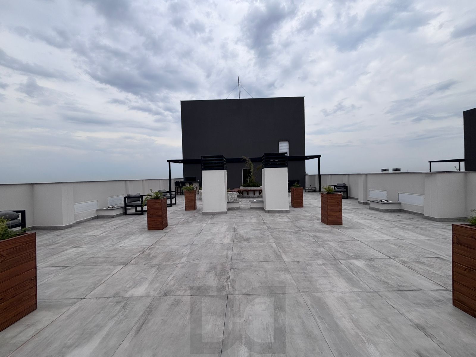 Apartamento de 2 quartos, suíte, elevador e 1vaga no bairro Jardim Sabará — foto 52
