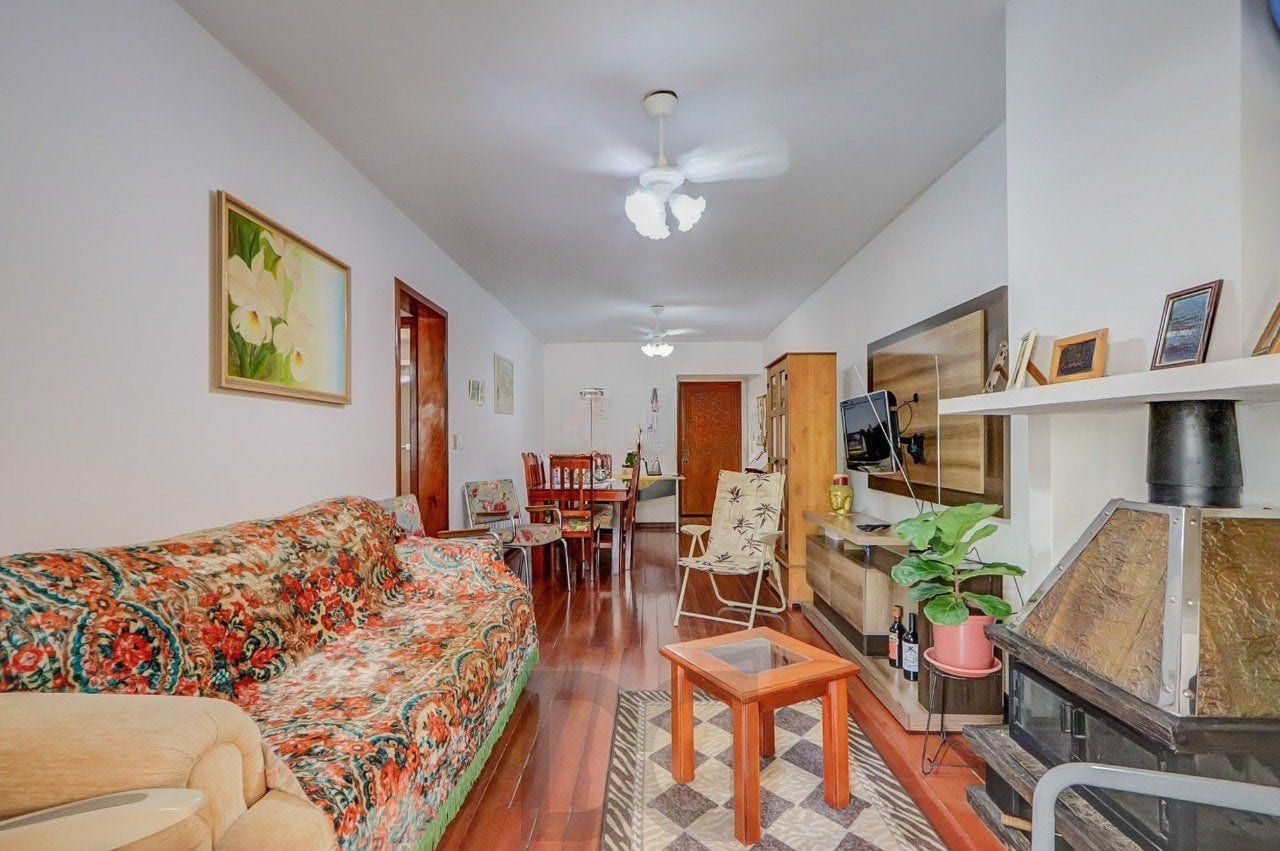 Apartamento de 3 Dormitórios com 104m² à Venda no Bairro Tristeza – Porto Alegre — foto 3