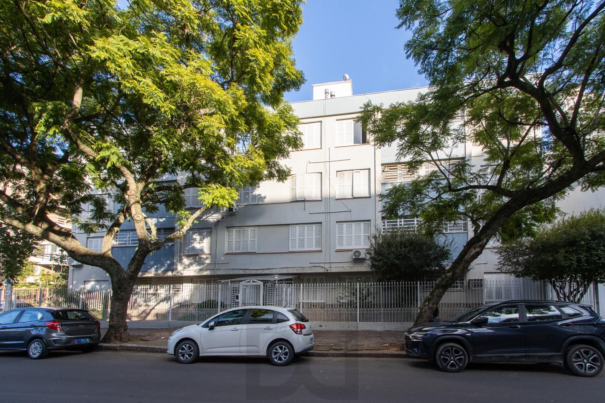 Apartamento 2 Dormitórios no Menino Deus — foto 26