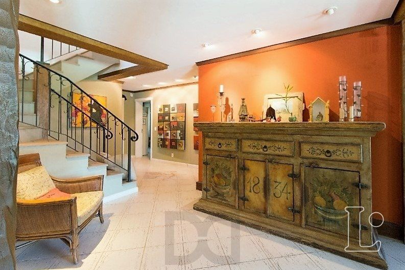 Casa Condominio para Venda - 341.68m², 3 dormitórios, sendo 3 suites, 2 vagas - Terra Ville — foto 5