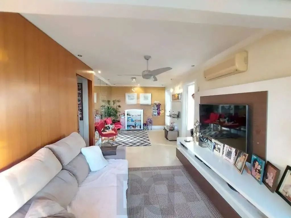 Apartamento 3 Dormitórios com Suíte e 2 Vagas Individuais no Jardim Planalto — foto 2