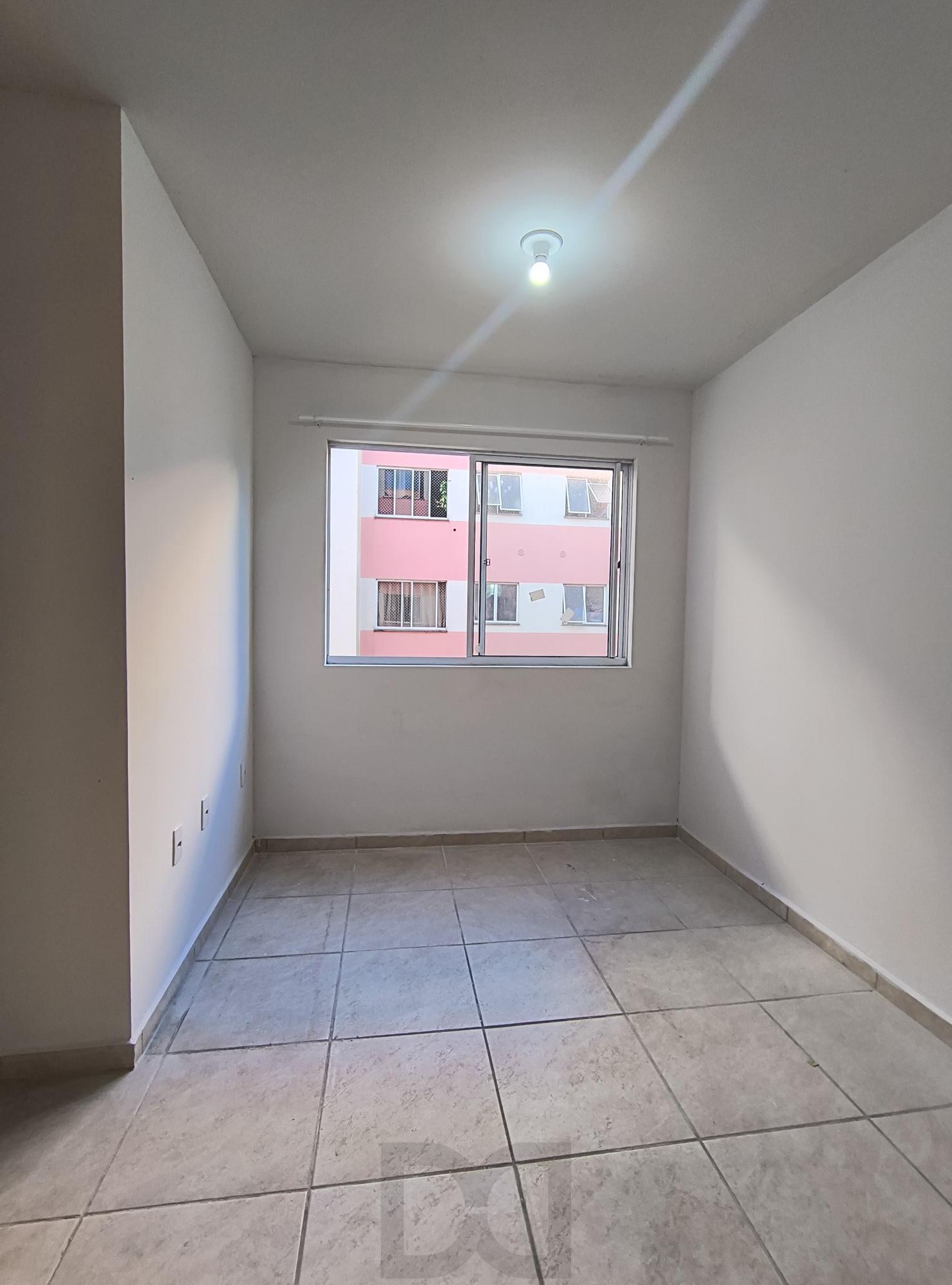 Apartamento  de barbada dois dormitório na zona sul — foto 2