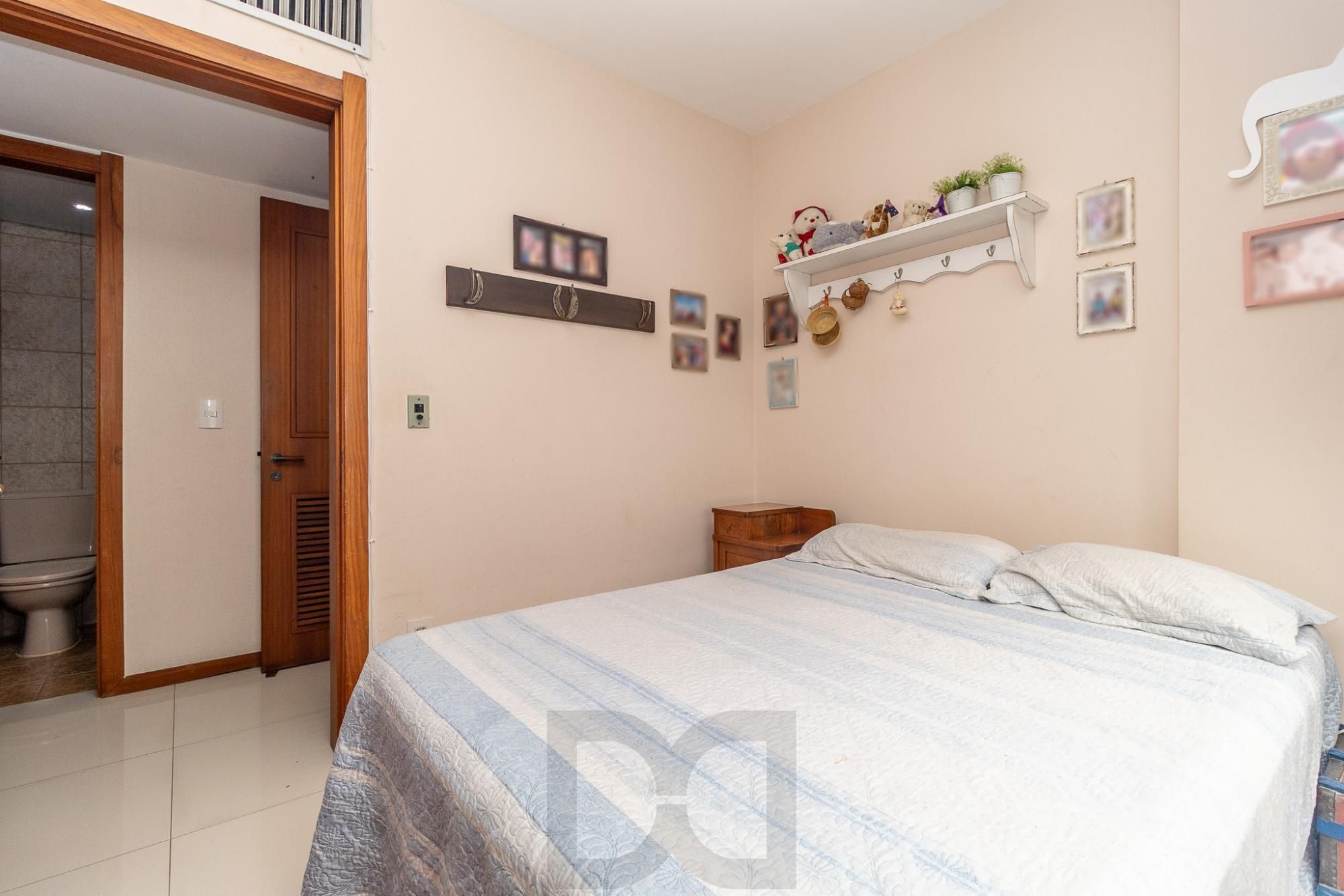 Cobertura com 3 dorm e suíte, Higienópolis, Porto Alegre/RS — foto 22