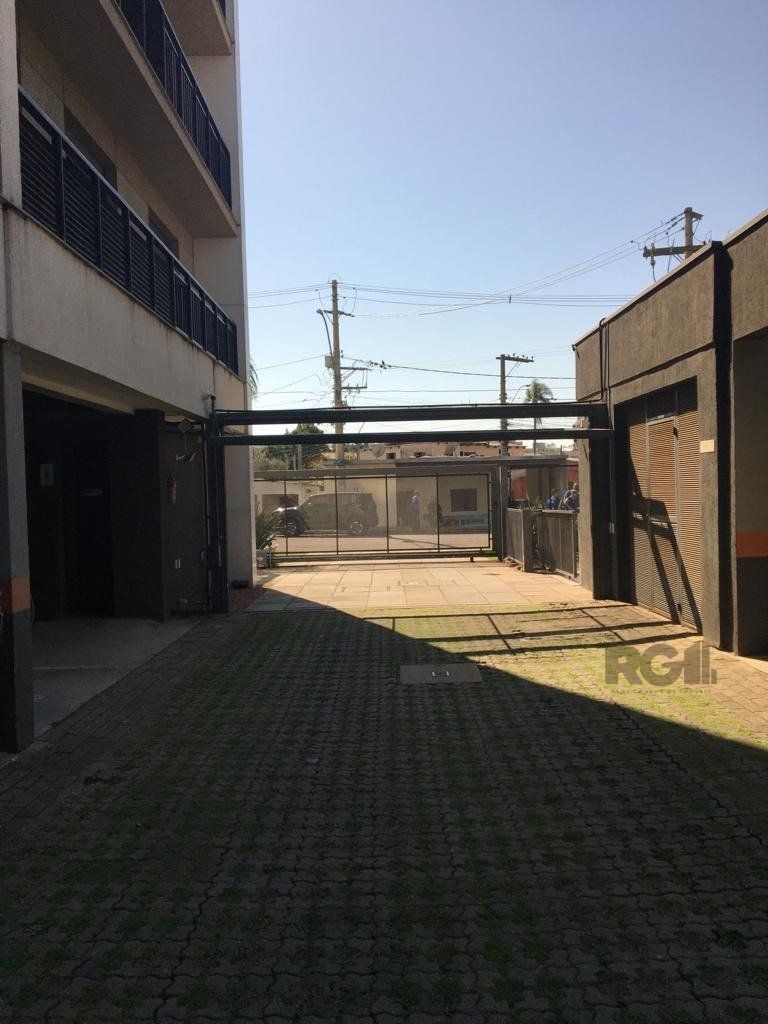 APARTAMENTO DE 2 DORMITÓRIOS NO MURANO HOME — foto 37