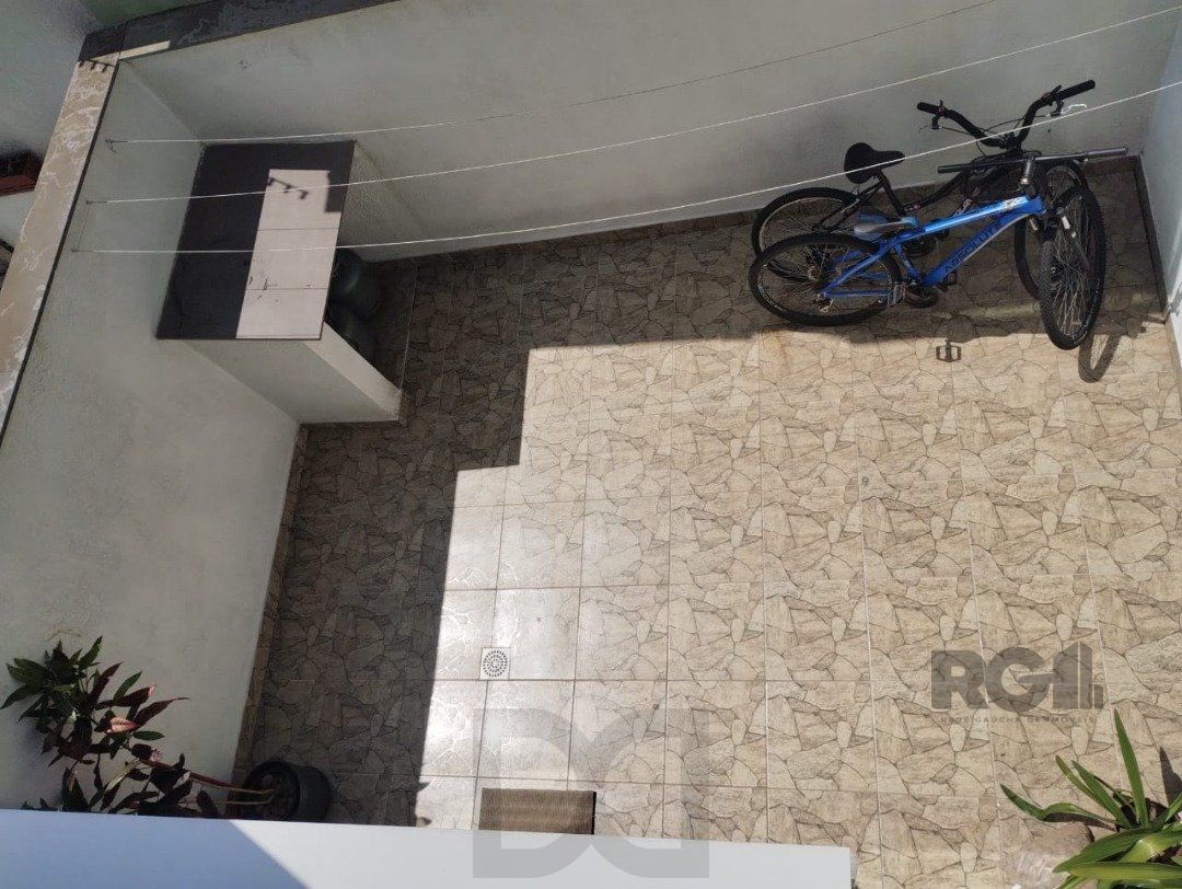 Casa para Venda - 178.4m², 3 dormitórios, sendo 1 suites, 2 vagas - Hípica — foto 11