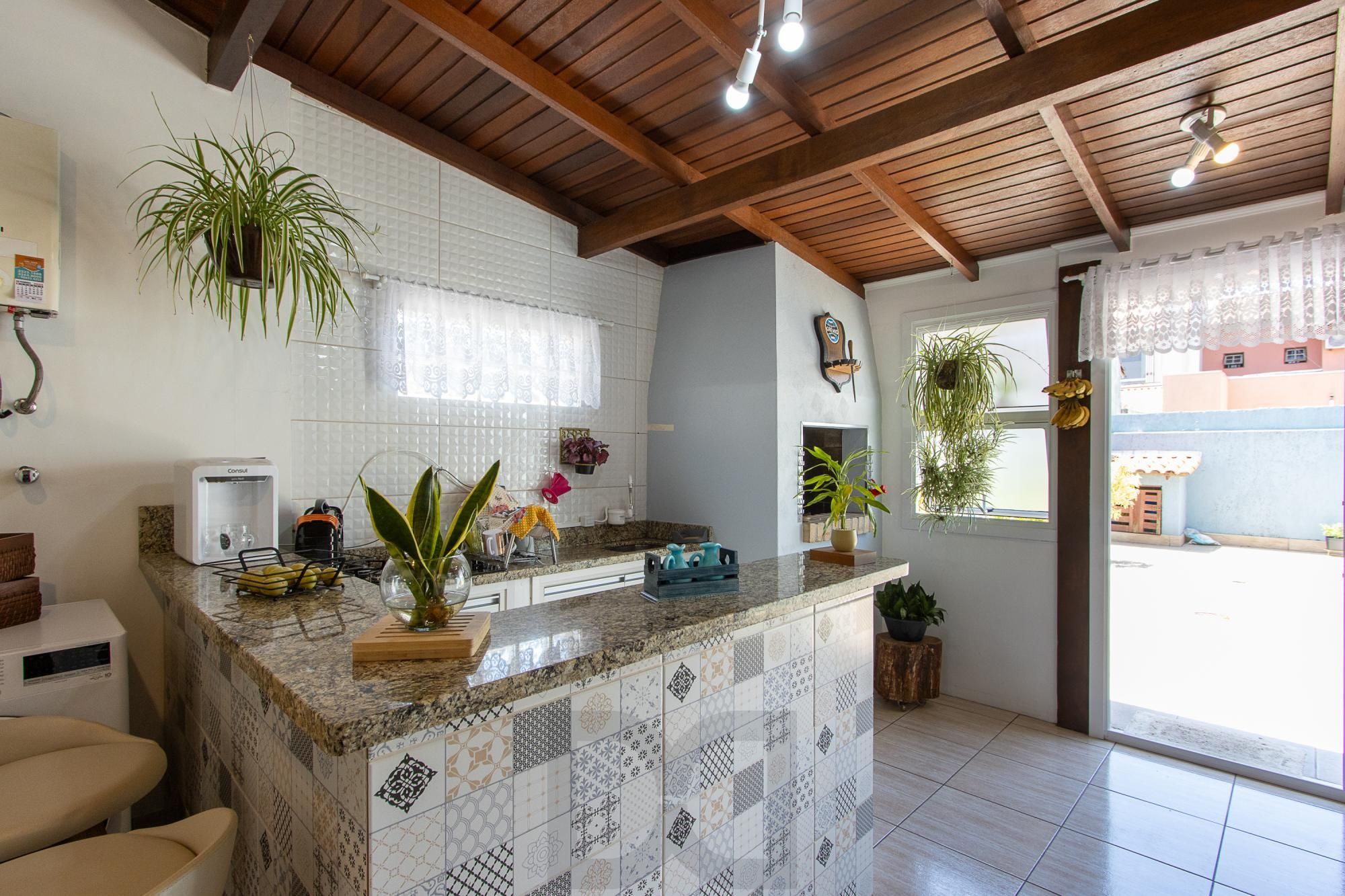 Casa para Venda - 110.14m², 2 dormitórios, sendo 1 suites, 2 vagas - Hípica — foto 15