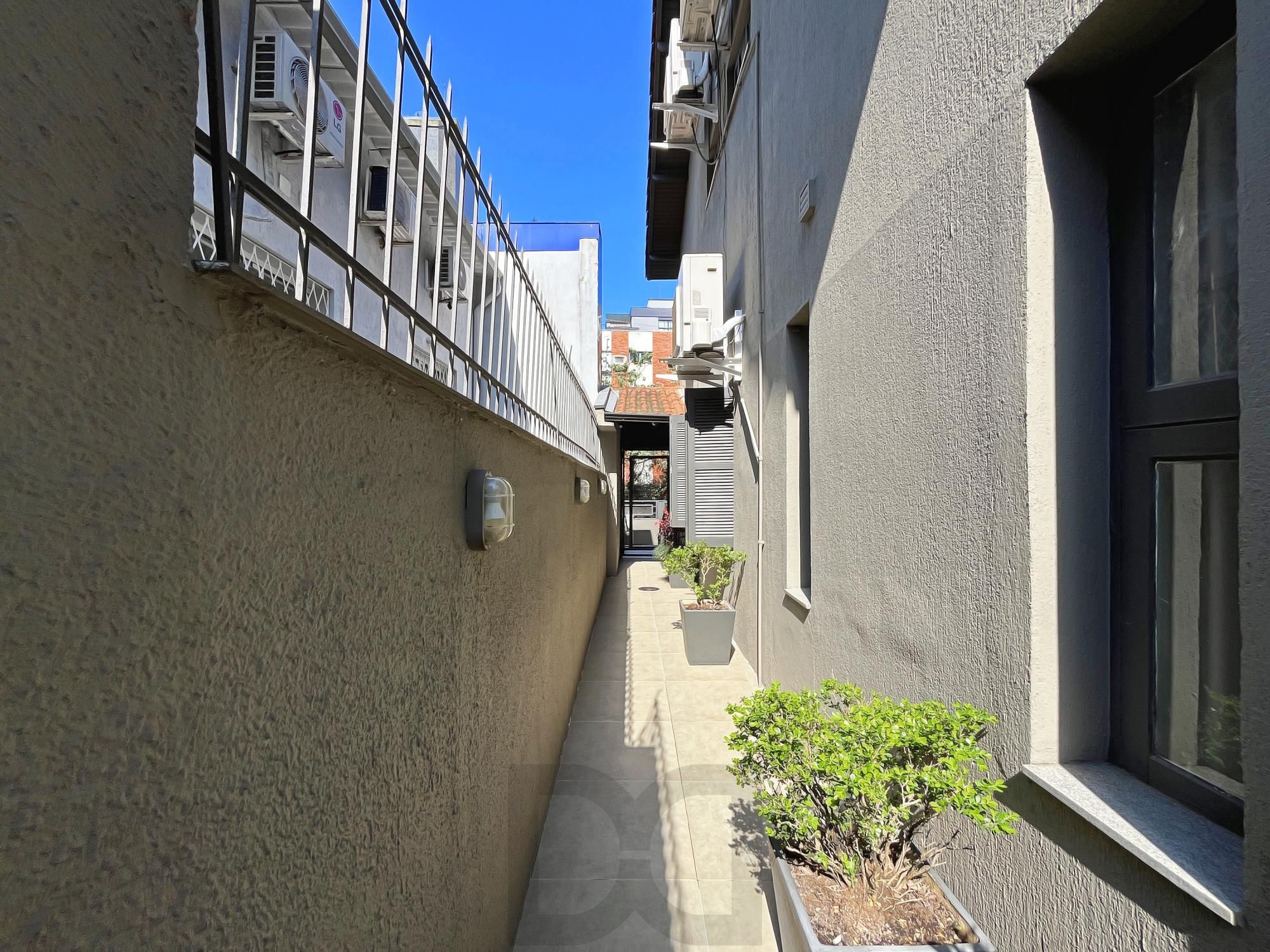 Excelente Casa comercial para comprar com 250m² na Avenida Palmeira — foto 40