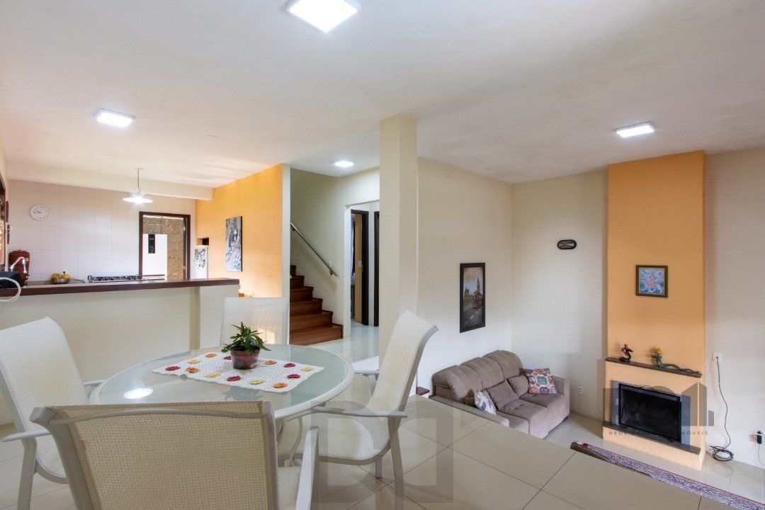 Casa para Venda - 220m², 3 dormitórios, sendo 2 suites, 5 vagas - Espirito Santo — foto 27