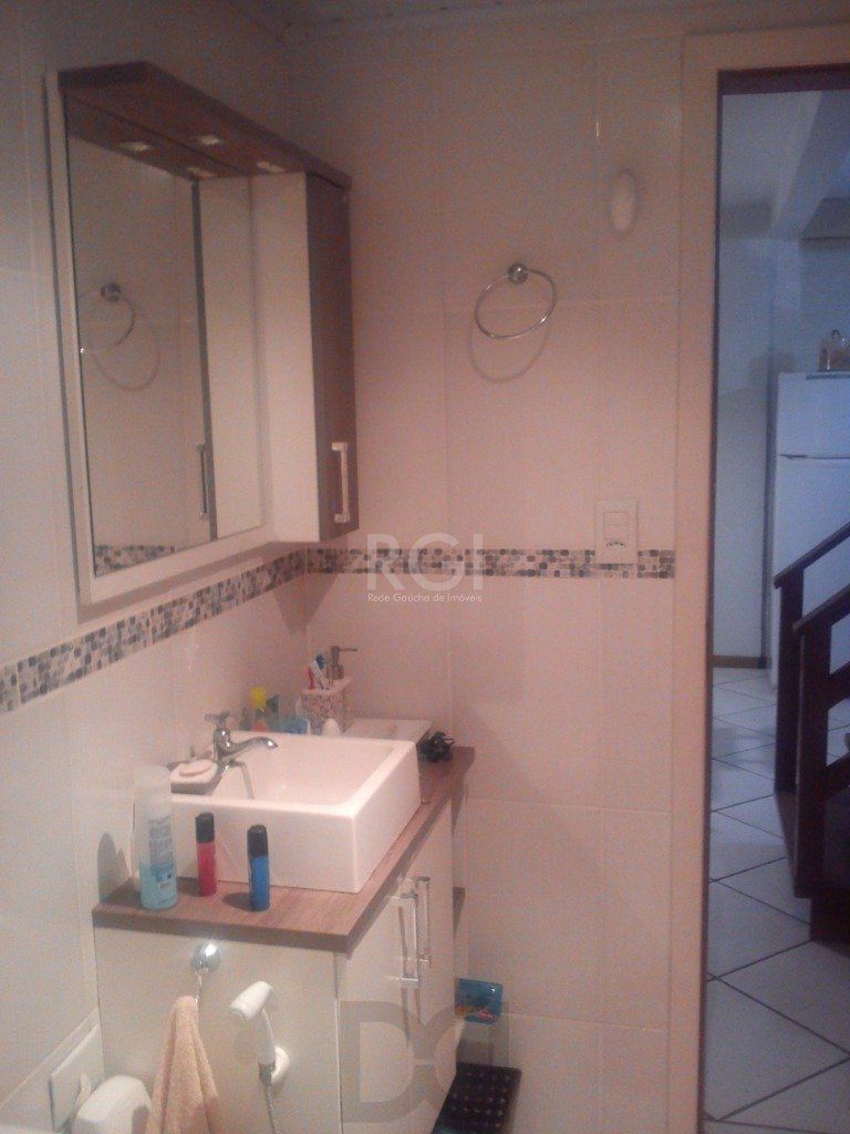 Casa para Venda - 246.24m², 5 dormitórios, sendo 1 suites, 4 vagas - Rubem Berta — foto 21