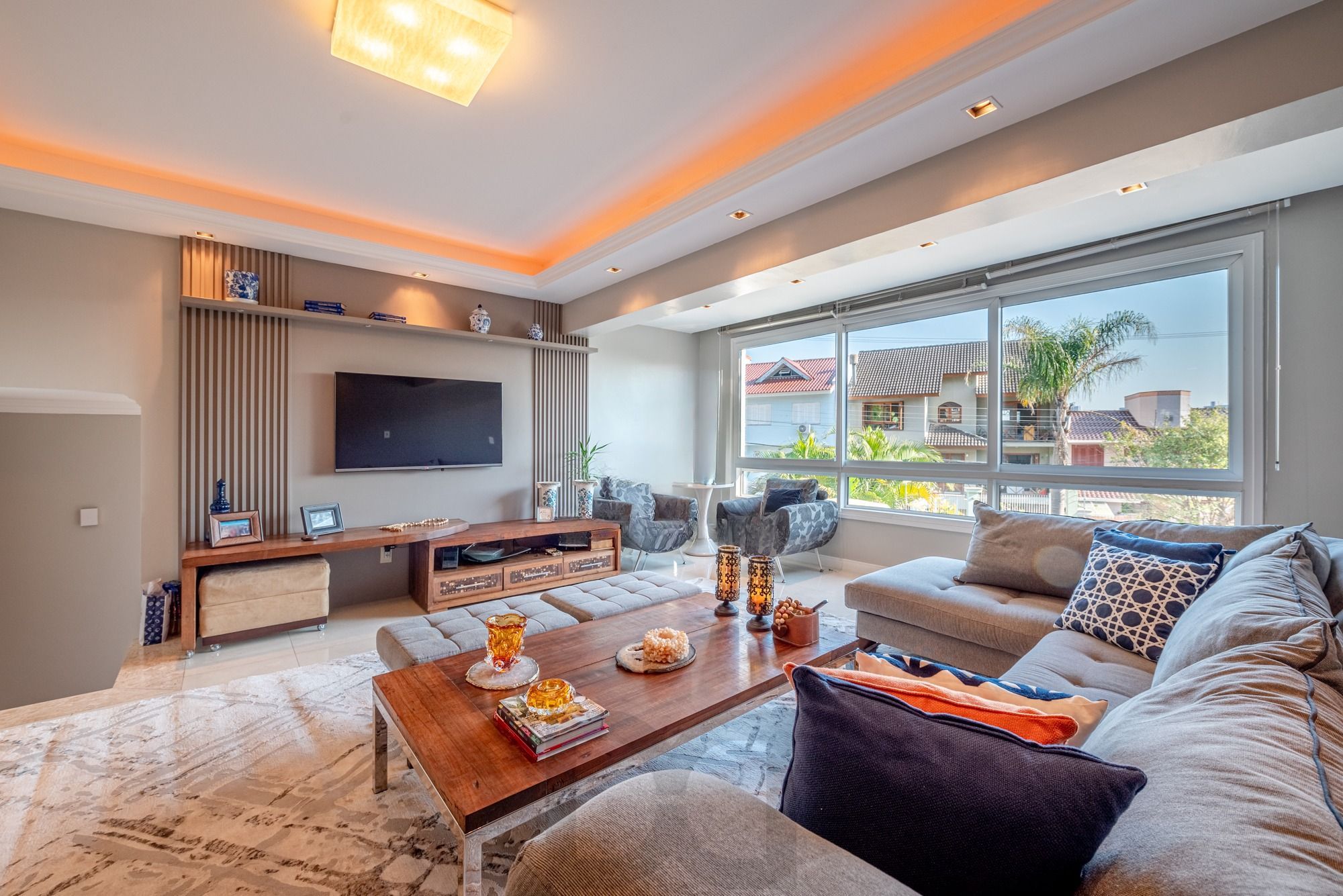 Casa com 357m² e 4 dormitórios, 3 suítes, 3 vagas — foto 20