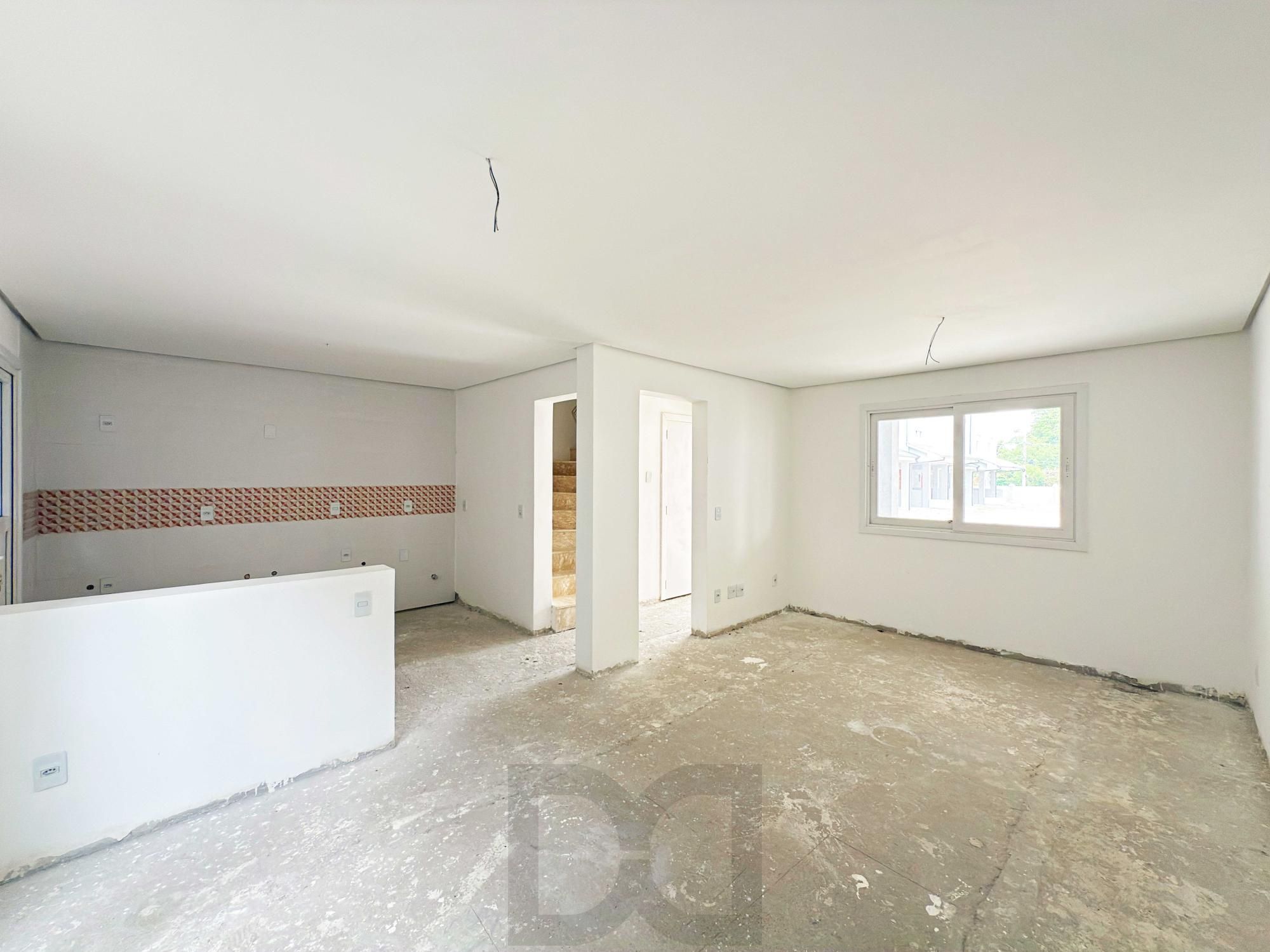 Vende-se casa em condomínio com 4 dormitórios (2 suítes), 3 vagas – Tristeza — foto 7