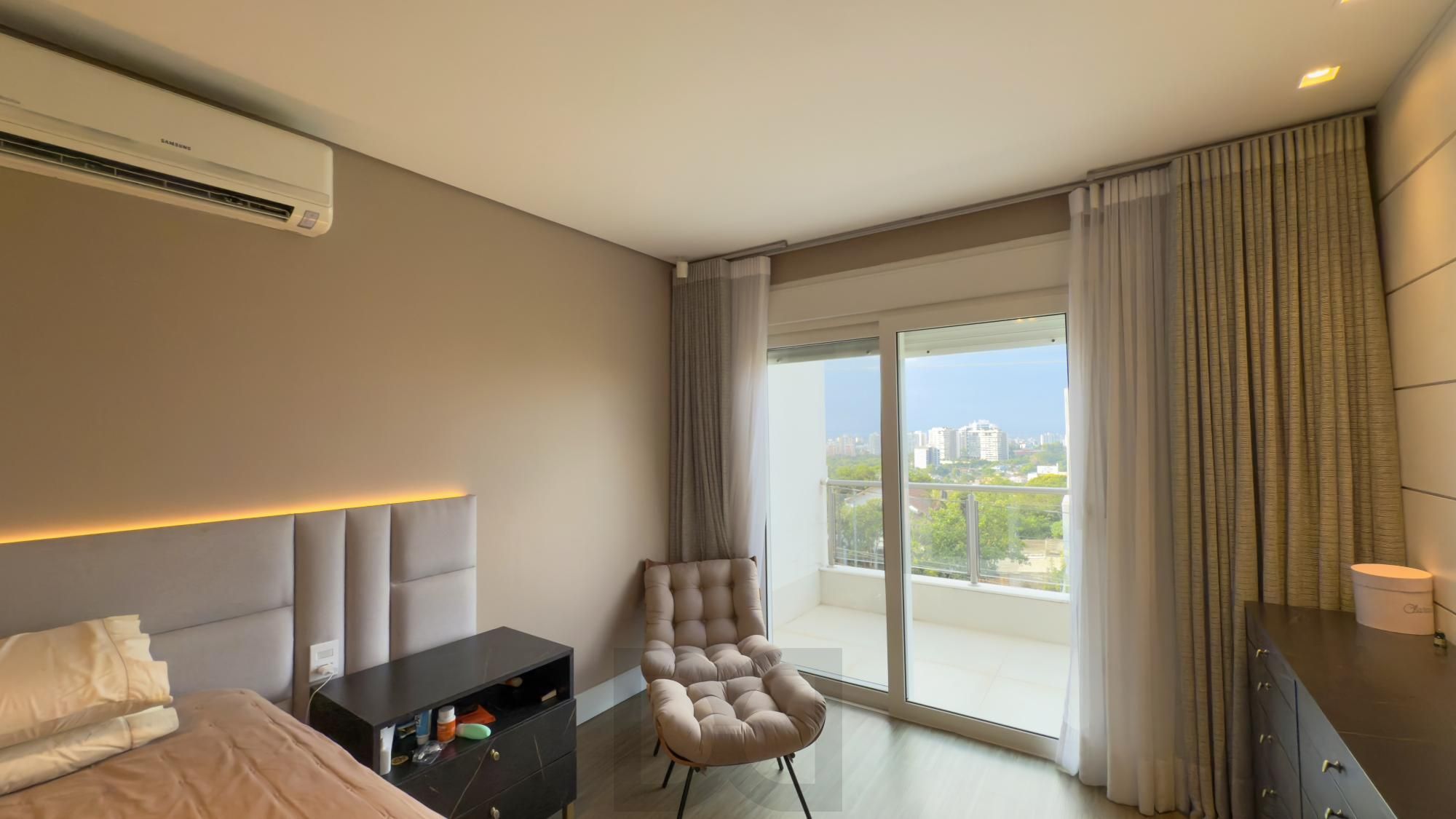 Casa para Comprar com 4 suítes, 386 m² - Chácara das Pedras - Porto Alegre — foto 16