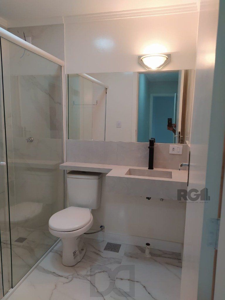 Apartamento 2 Dormitório(s) Bairro Chácara das Pedras — foto 9