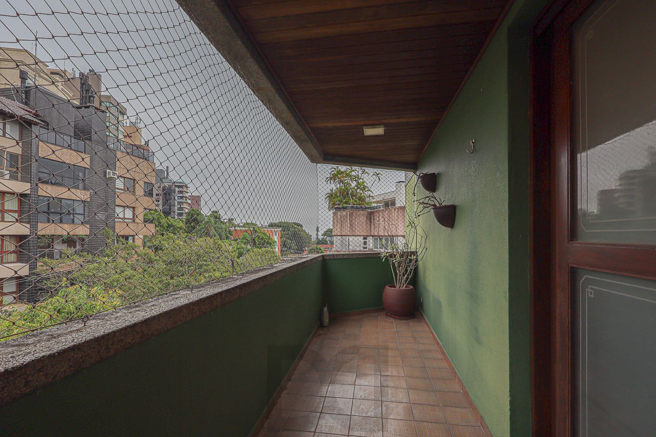 Apartamento cobertura, 03 Quartos, 03 Garagens, Bairro Higienópolis — foto 38