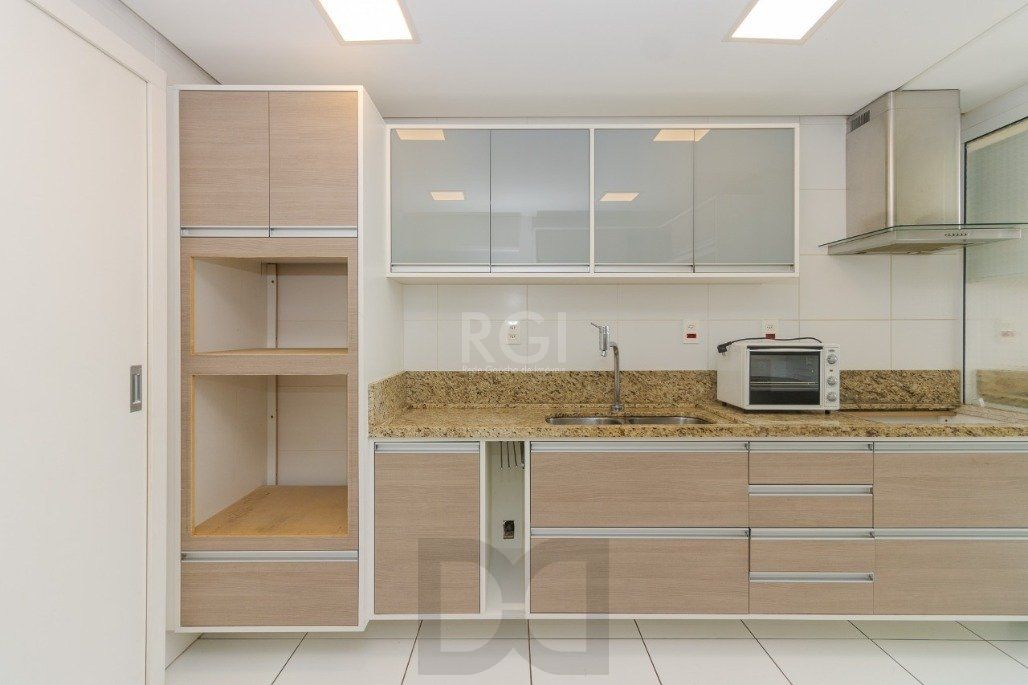 Apartamento de 3 dormitórios Para comprar no bairro Cristo Redentor — foto 19