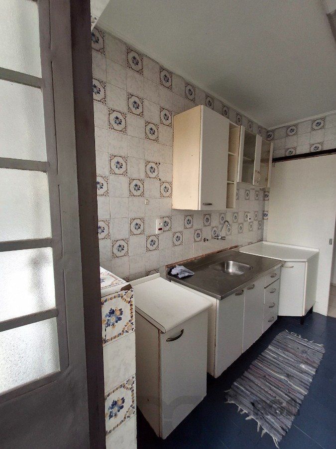 Apartamento para Venda - 76.29m², 2 dormitórios, 1 vaga - Jardim Botânico — foto 5