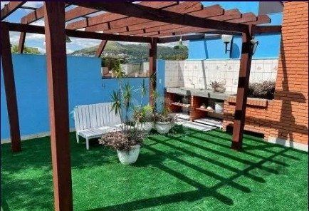 Casa de Luxo no Teresópolis - 6 Quartos e Espaço para Festas! — foto 8