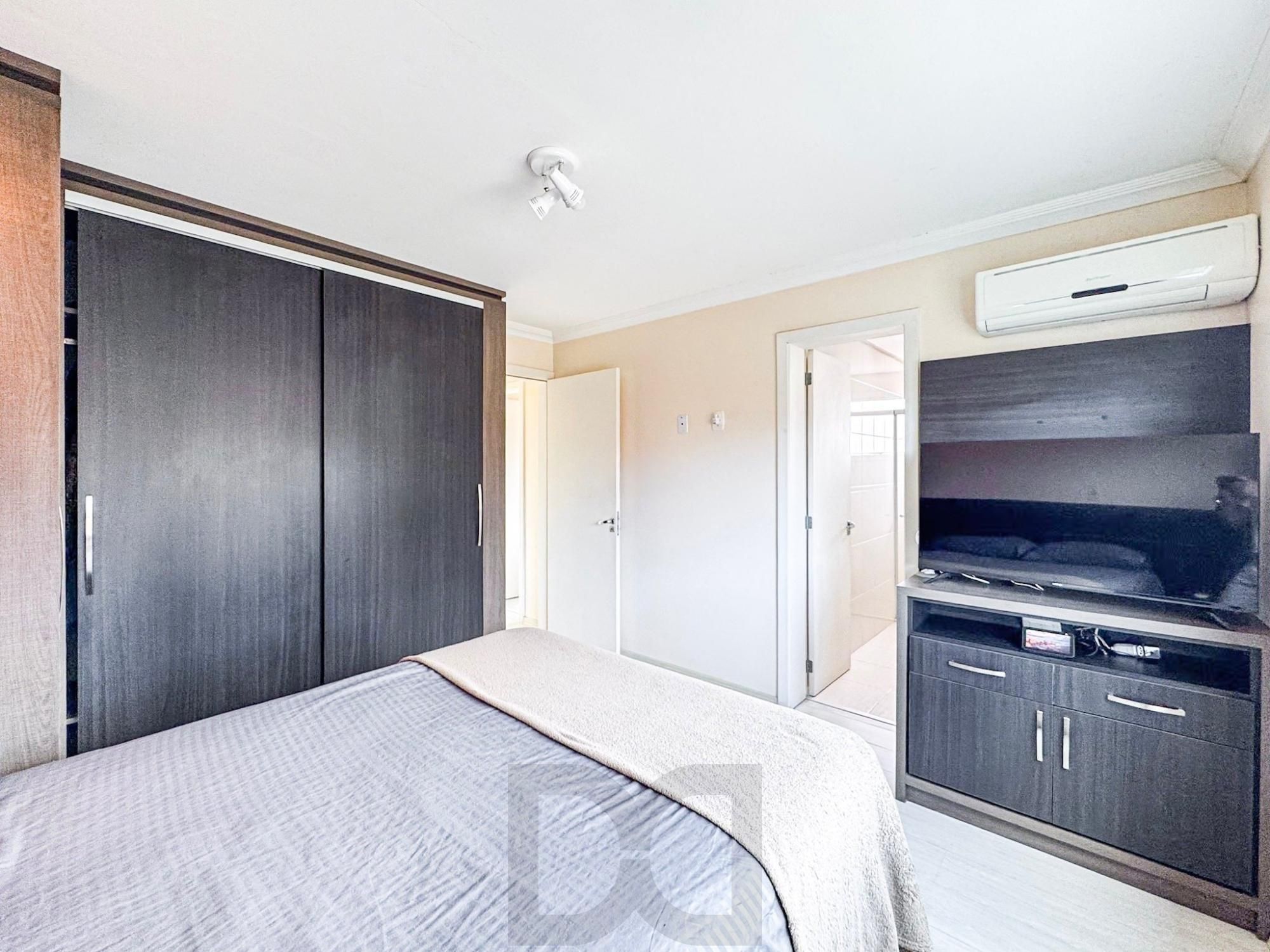 Apartamento de 2 dormitórios com suíte e churrasqueira no Jardim Planalto — foto 8