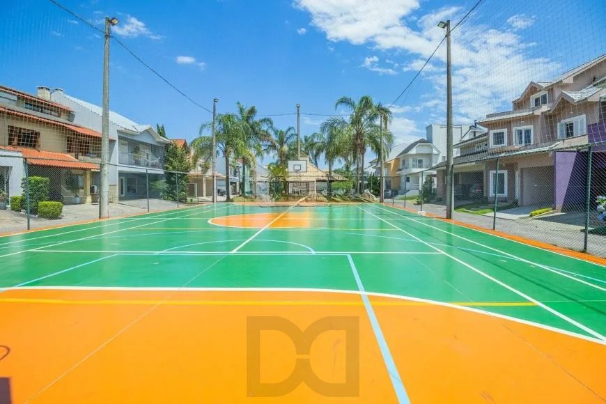 Casa em condomínio 4 suítes no bairro Ecoville — foto 32