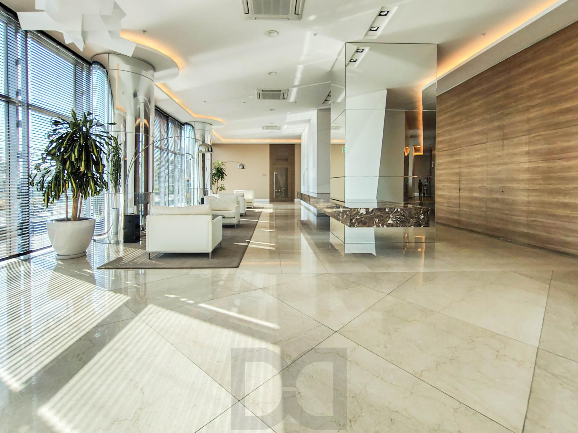 Studio com 43m² - Barra Shopping Sul — foto 13