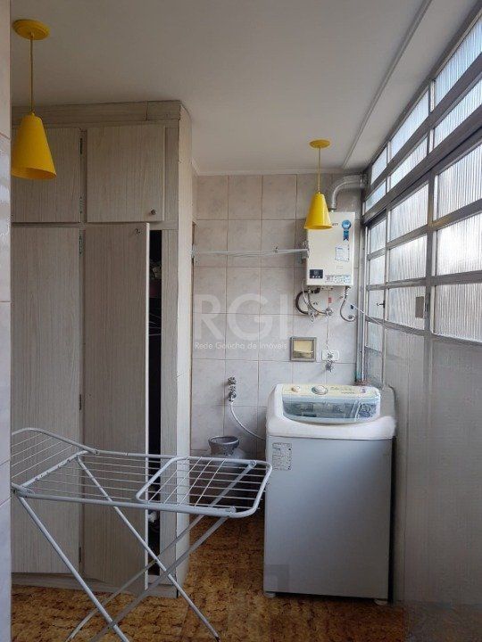 Apartamento para Venda - 115m², 3 dormitórios, Petrópolis — foto 35