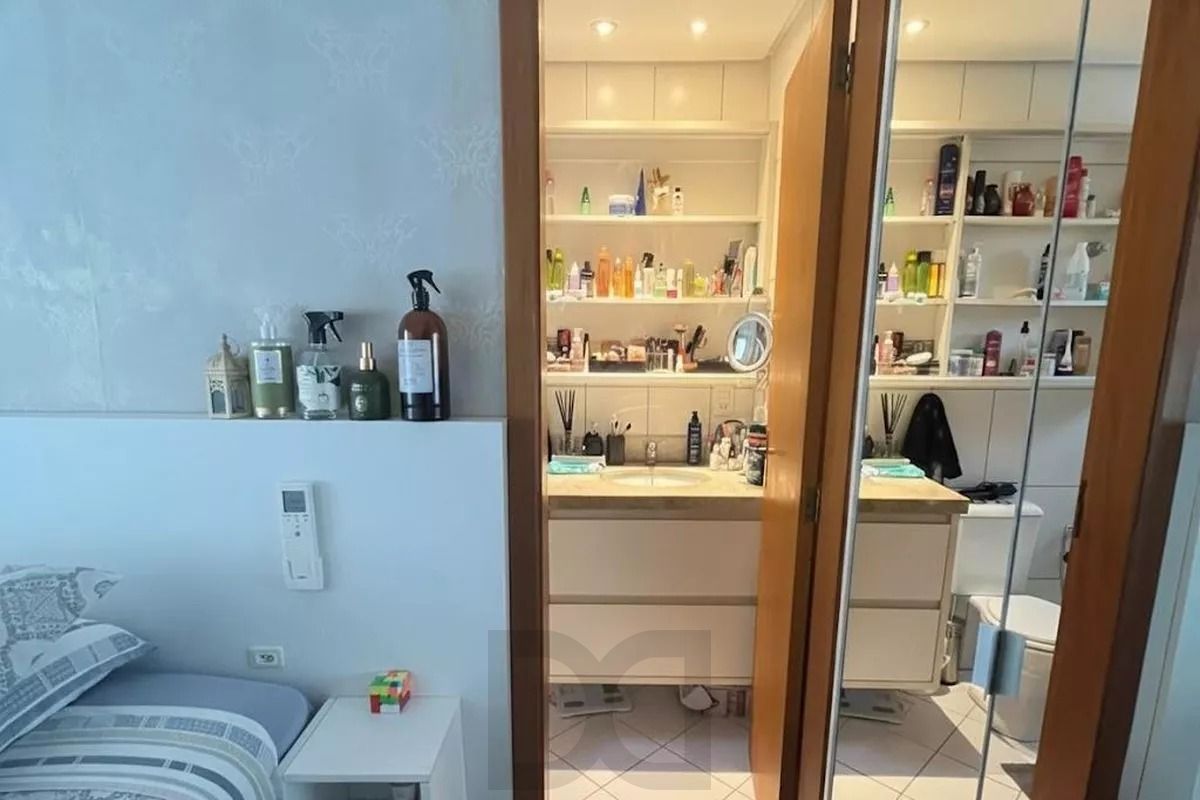 Apartamento 3 Dormitórios e vag dupla, no Jardim Europa — foto 12