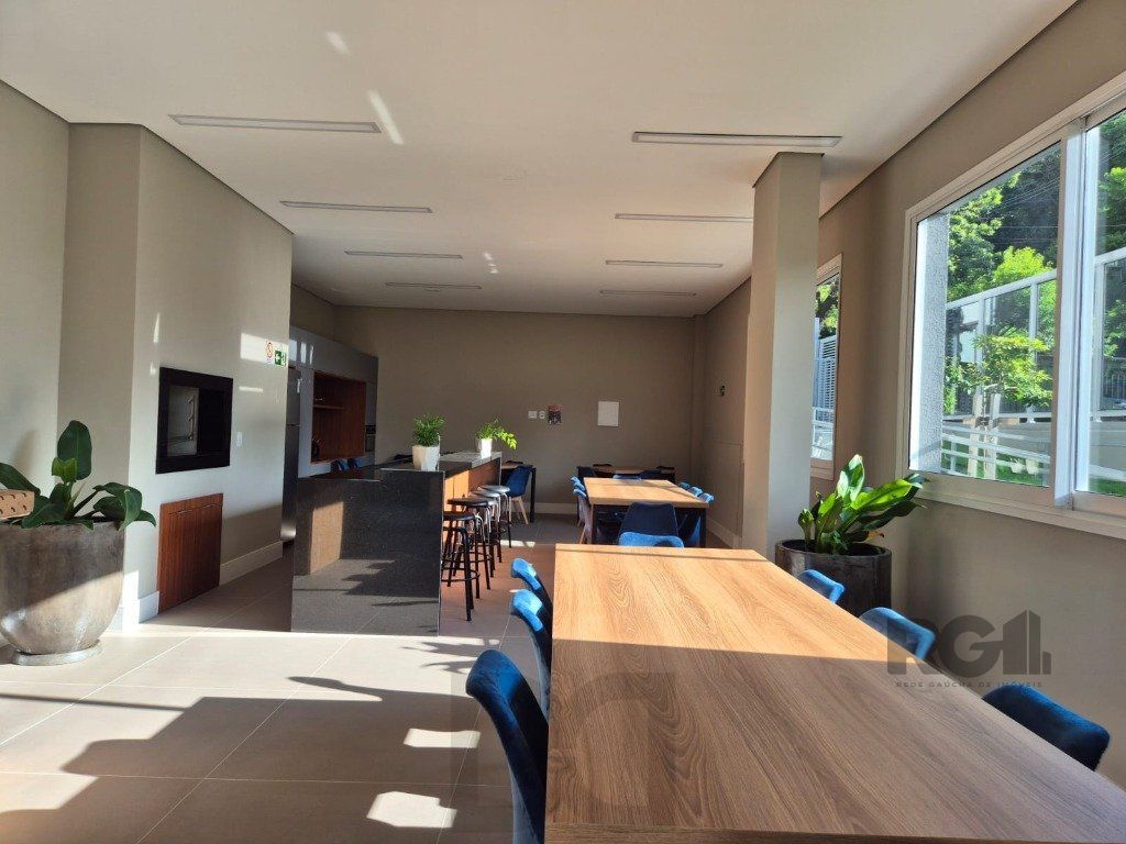 Novo, 1 suíte e infra. — foto 18