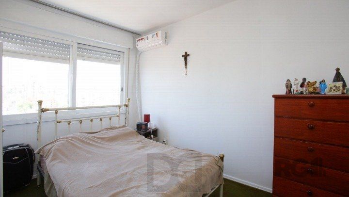 Apartamento 2 dormitórios com vaga escriturada no bairro Santana — foto 5