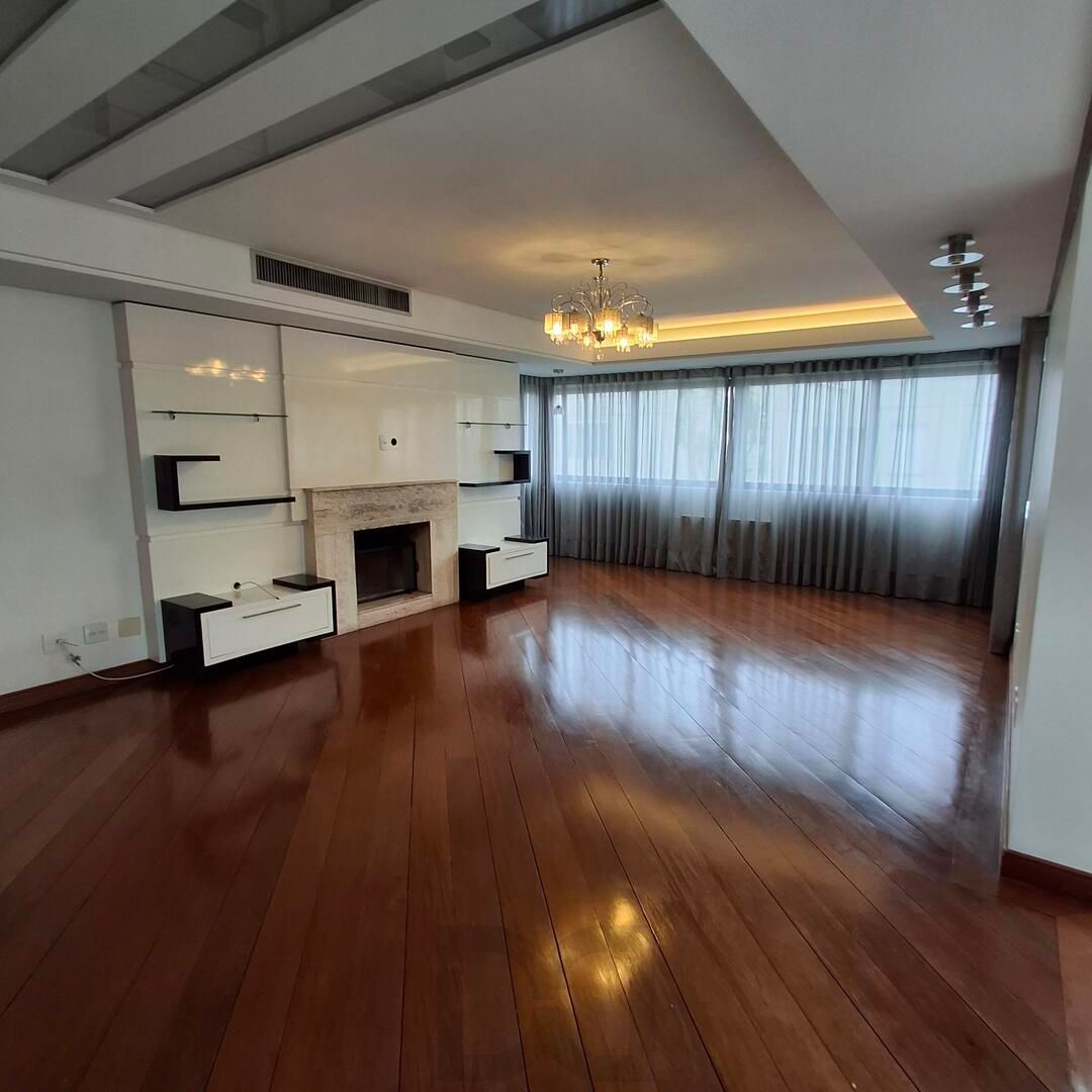 Maravilhoso Apartamento Alto Padrão no coração do Moinhos de Vento — foto 8