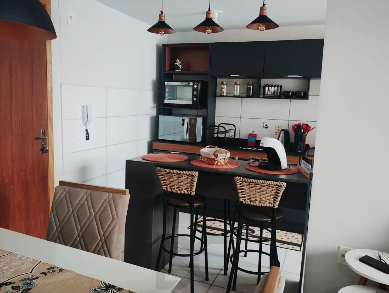 Apartamento de 2 dormitórios com vaga e portaria 24 horas ! — foto 17