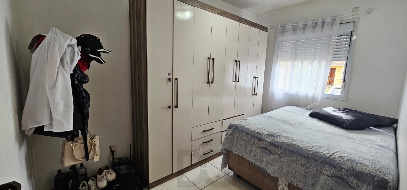 Casa térrea dois 2 dormitórios Bairro Restinga — foto 12