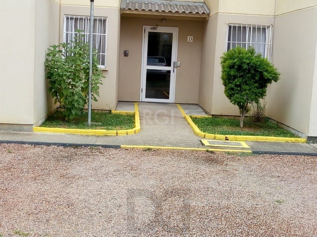 Apartamento no bairro Vila Nova - 2 dormitórios — foto 3