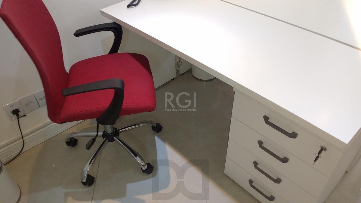 Conjunto/Sala para Venda - 24m², 0 dormitórios, Passo da Areia — foto 2