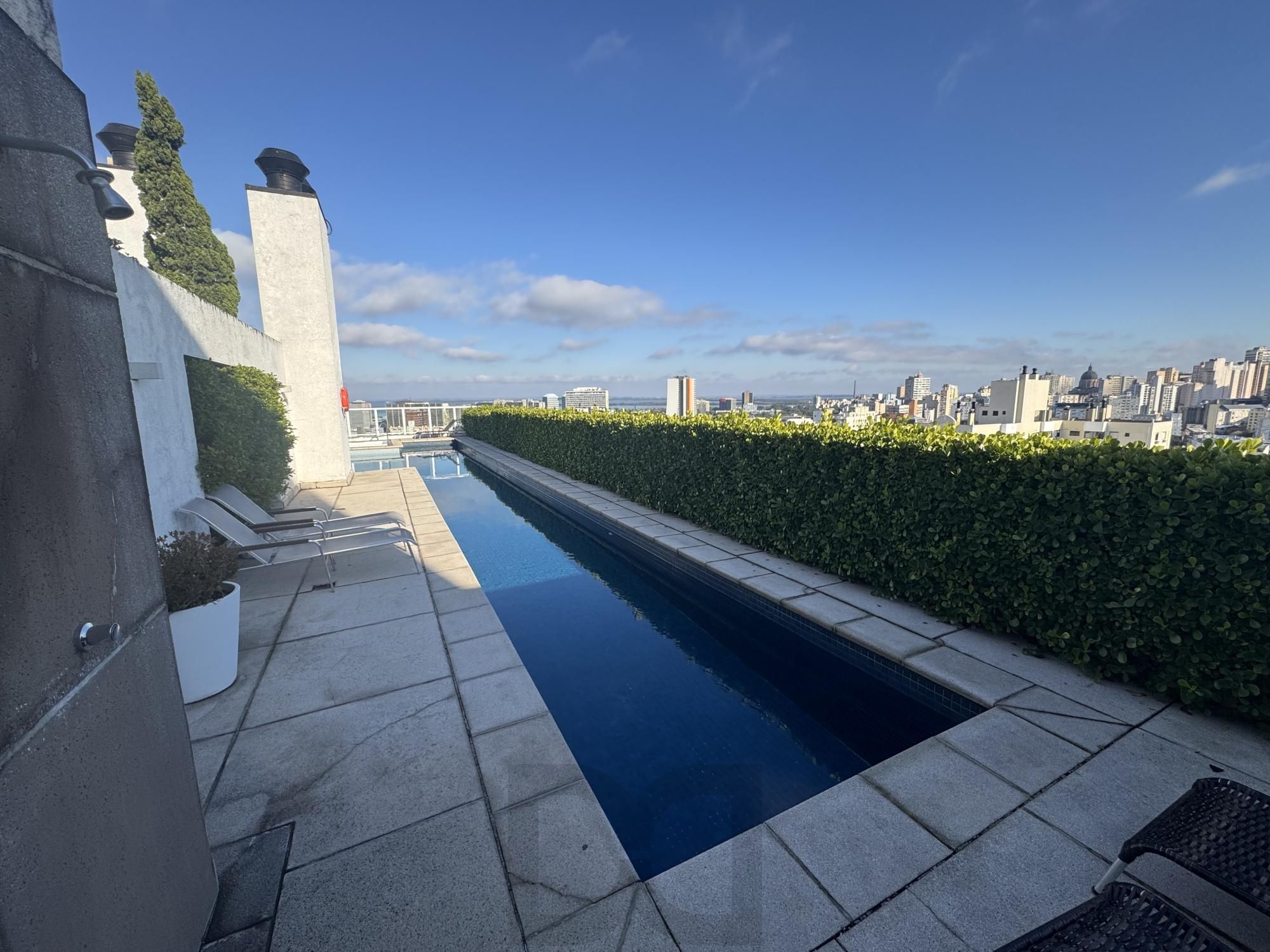 Oportunidade Imperdível! Apartamento de 2 Quartos e garagem na Cidade Baixa, Porto Alegre! — foto 27