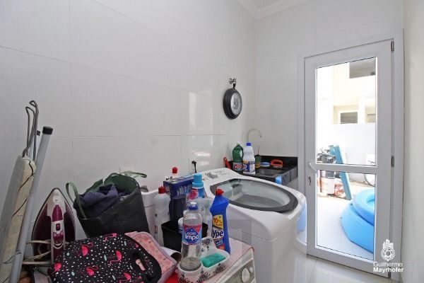 Casa Condominio para Venda - 206m², 3 dormitórios, sendo 1 suites, 3 vagas - Lagos De Nova Ipanema — foto 11