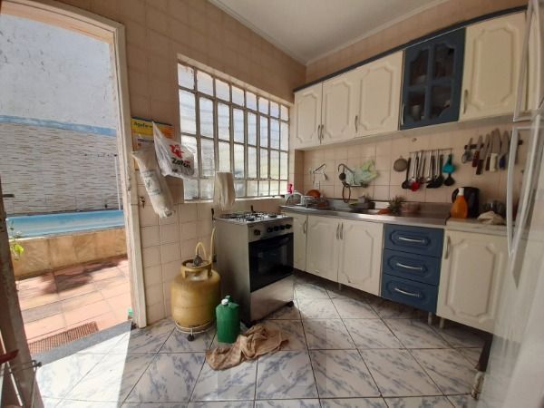 Casa para Venda - 136.31m², 3 dormitórios, sendo 1 suites, 2 vagas - Guarujá — foto 12