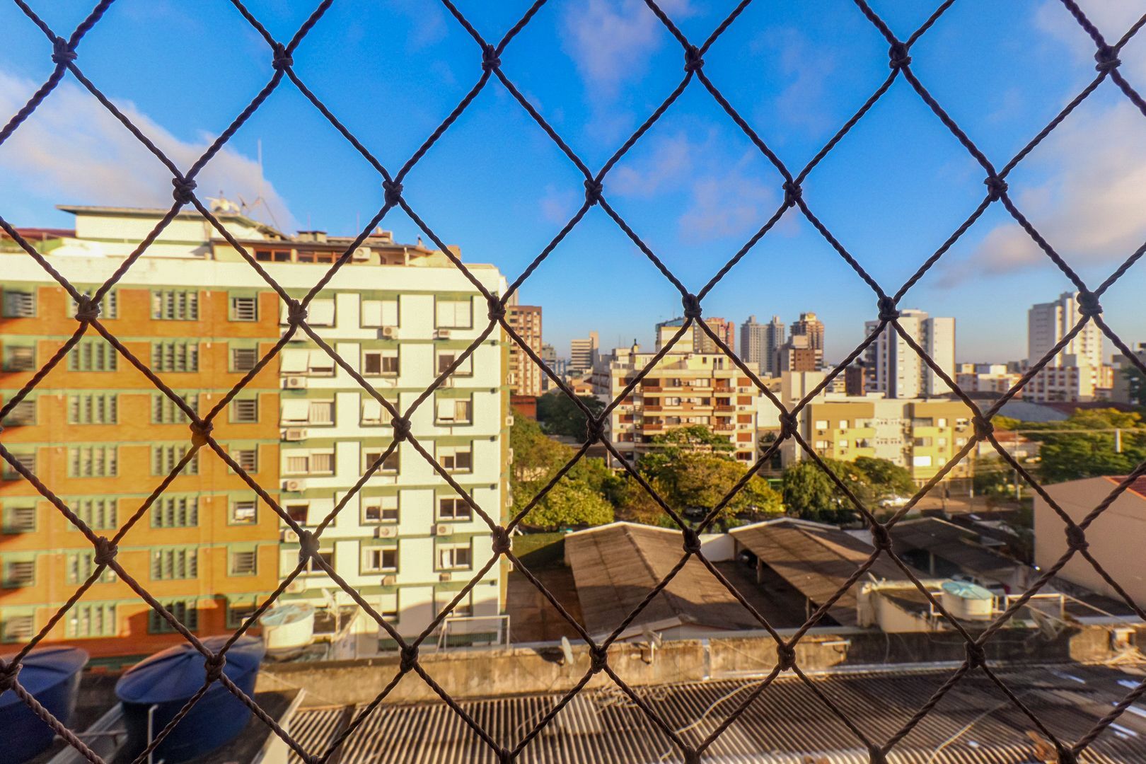Apartamento Impecável com Vista Panorâmica, 2 Suítes e Living Ampliado — foto 6