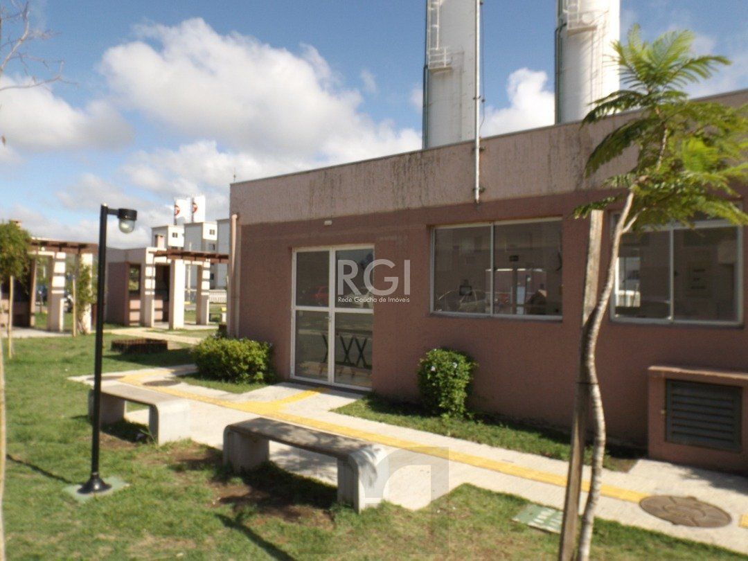 Apartamento para Venda - 40.29m², 2 dormitórios, 1 vaga - Hípica, Porto Alegre — foto 1