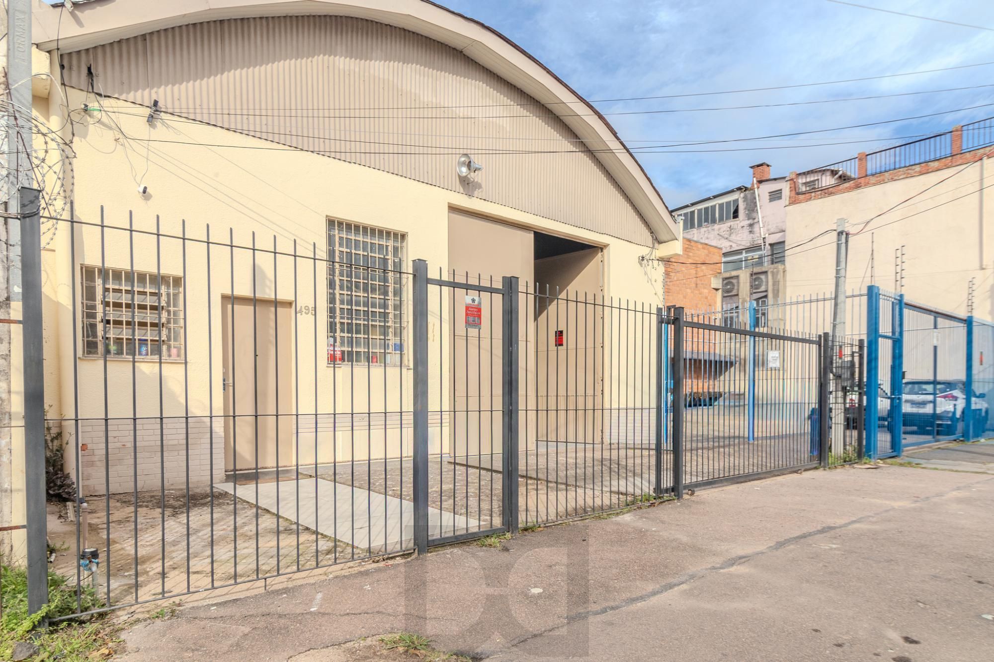 🏭✨ EXCELENTE PAVILHÃO À VENDA NA AVENIDA FRANÇA – JÁ ALUGADO! ✨🏭 — foto 2