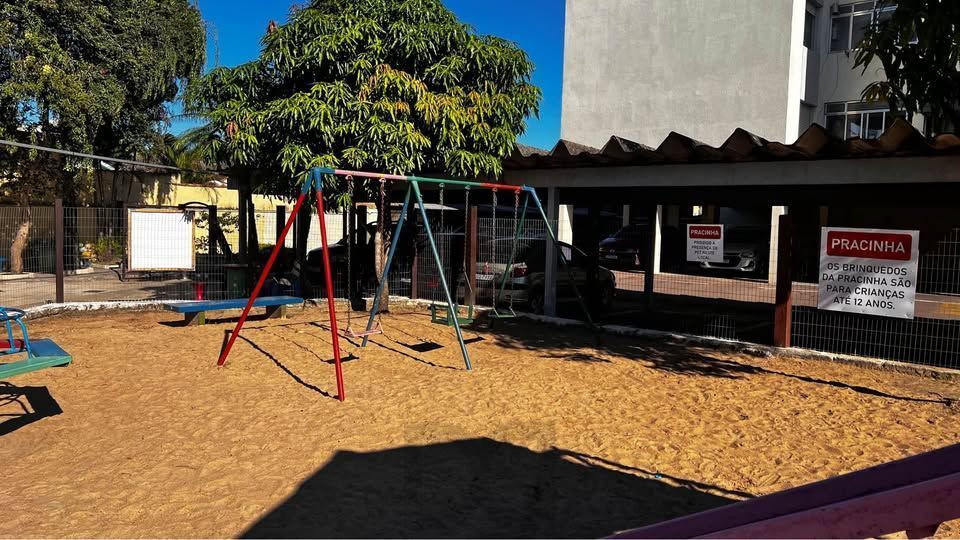 Apartamento de 1 dormitório, 1 vaga no bairro Sarandi — foto 26