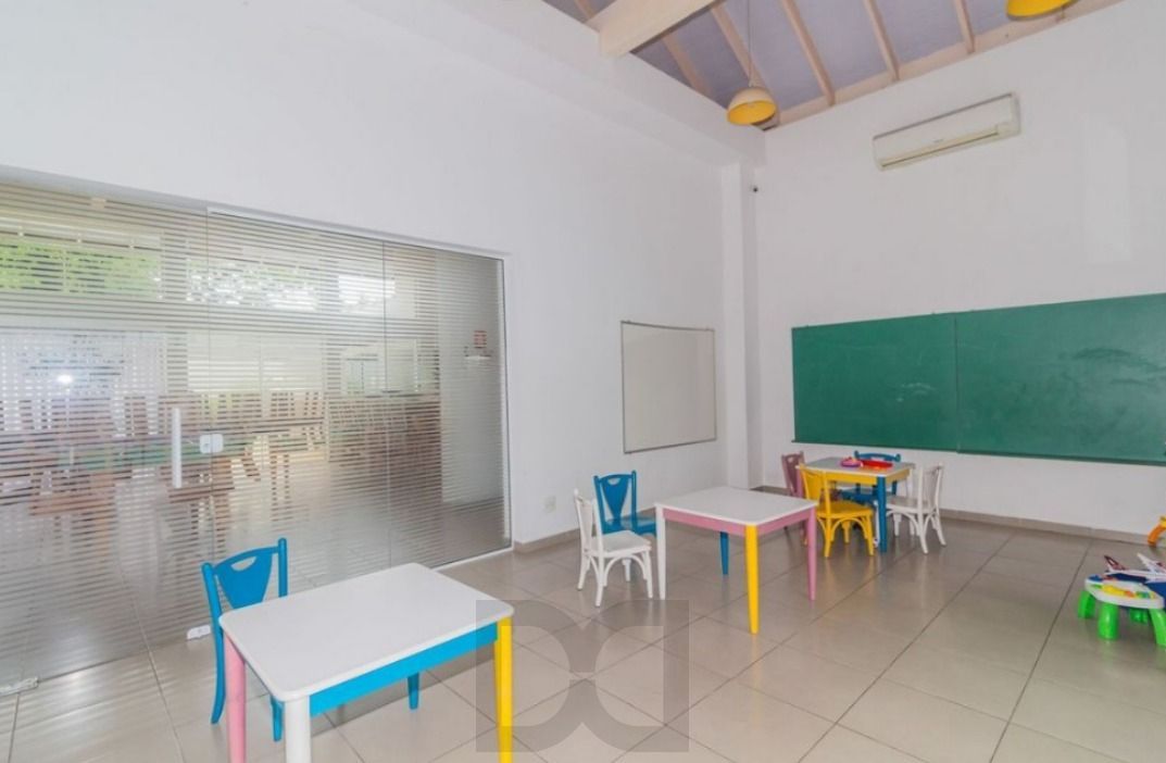 Casa em condomínio fechado com 4 dormitórios bairro Agronomia. — foto 24