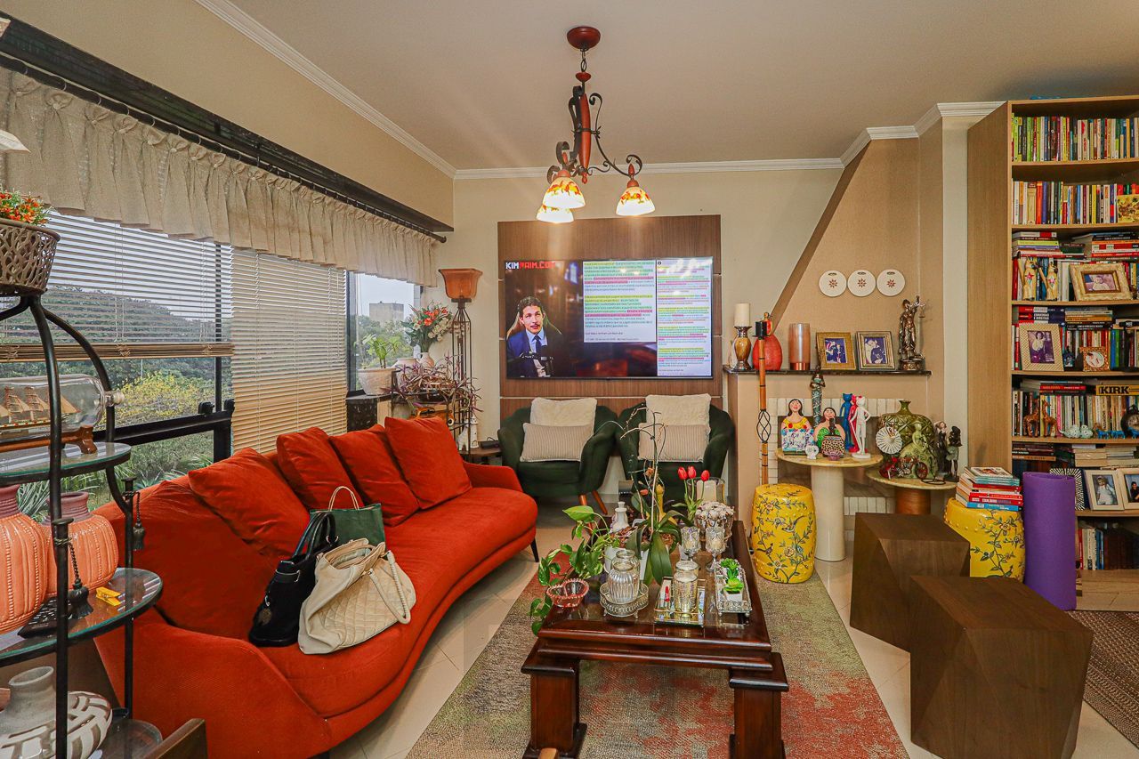 Apartamento a venda no bairro Jardim Itu — foto 3