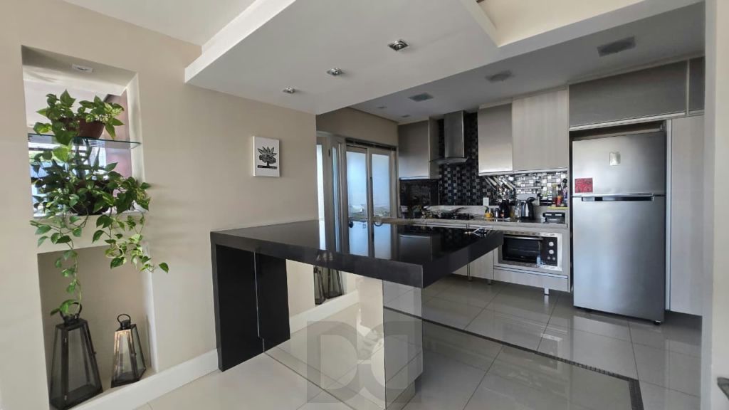 Apartamento com 3 quartos, 2 vagas, elevador e piscina no bairro Sarandi — foto 3
