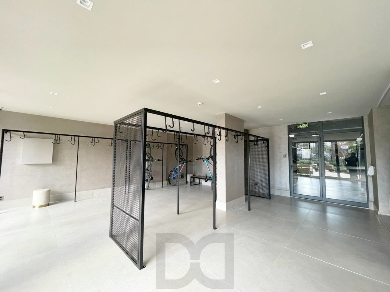 Loft de 26 m² no Skyline Parque Moinhos - 15º andar. — foto 14