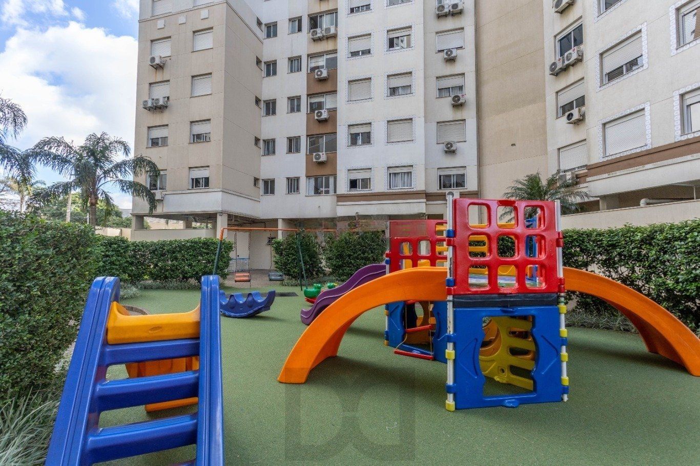 Apartamento de 3 quartos, 1 vaga e elevador no Bairro Vila Ipiranga. — foto 39